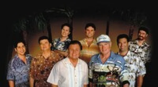Beach Boys: Endless Harmony