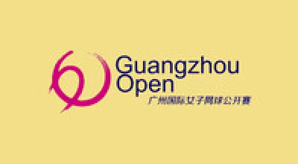 Live Tennis: WTA Guangzhou International Women's Open 2026