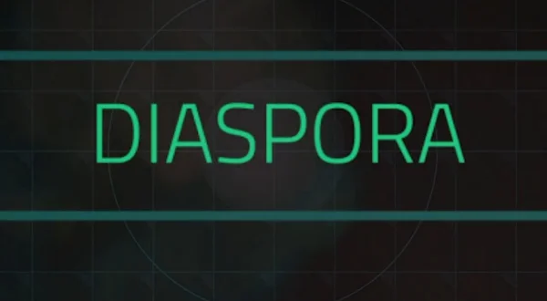 Diaspora