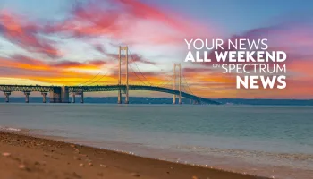 Live: Your News All Weekend on Spectrum News -- Michigan