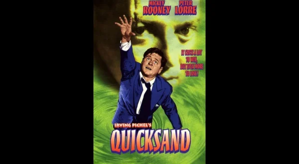 Quicksand