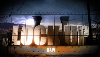 Lockup: Raw