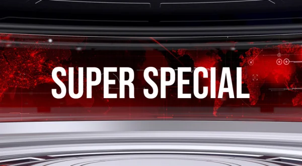 Super Special