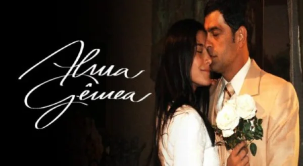 Alma Gêmea