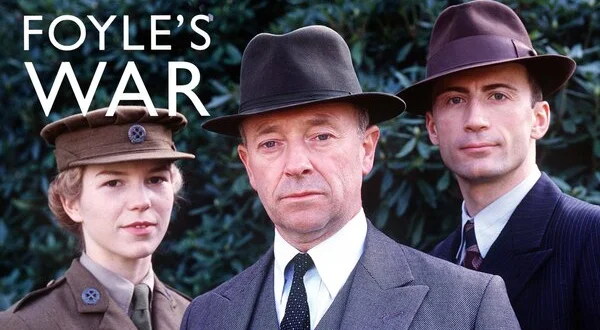Foyle's War