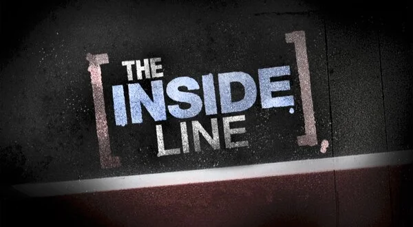 The Inside Line