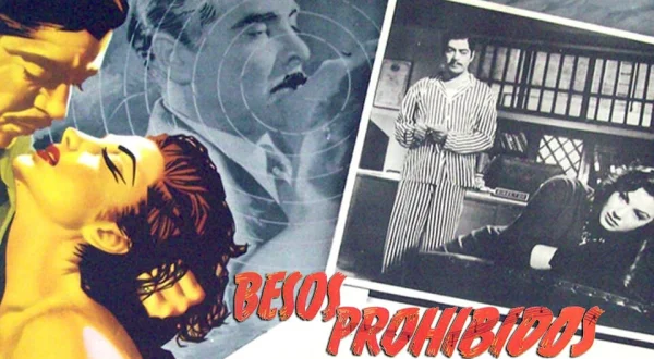 Besos Prohibidos