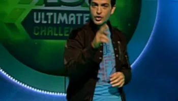 Ben 10: Ultimate Challenge
