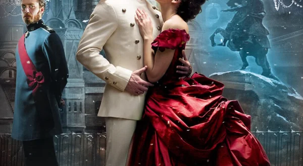 Anna Karenina