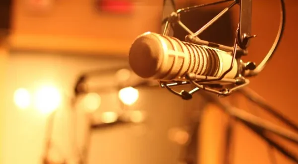 Radio Pilatus im Sonntagnachmittag