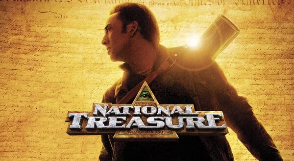 National Treasure