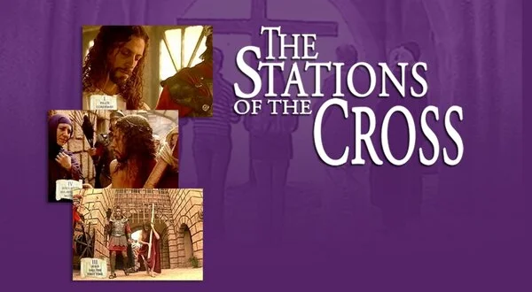 Stations of the Cross