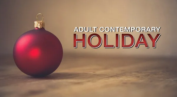 Adult Contemporary Holiday
