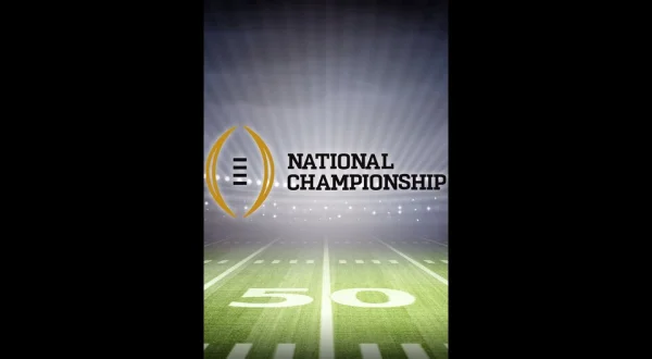 CFP National Championship