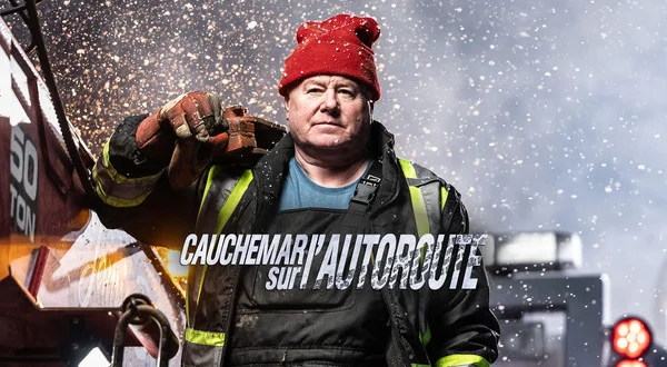 Cauchemar sur l'autoroute