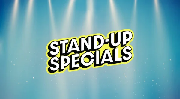 Stand-Up Specials