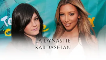 La dynastie Kardashian