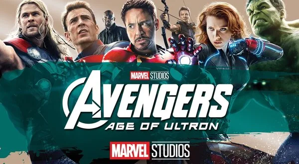 Avengers: Age of Ultron