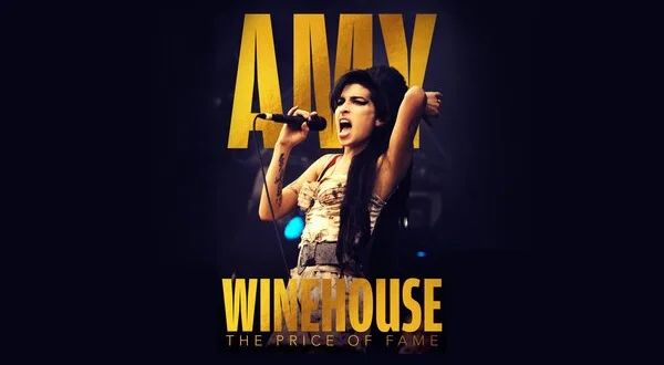 Amy Winehouse: The Price of Fame