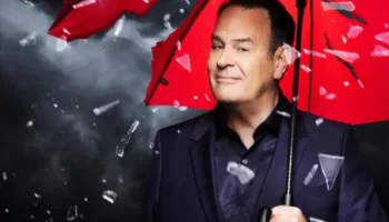 O Inacreditável com Dan Aykroyd