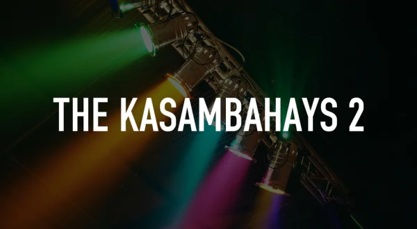 The Kasambahays 2
