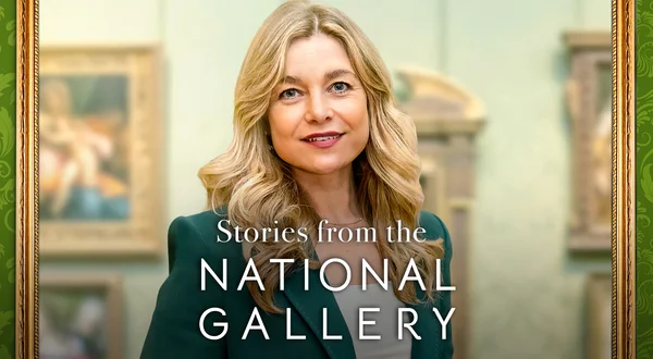Stories from the National Gallery