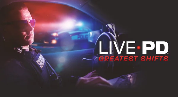 Live PD: Greatest Shifts