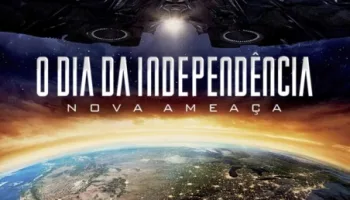 O Dia da Independência: Nova Ameaça