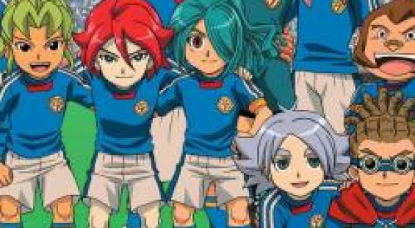 Inazuma Eleven