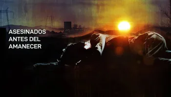 Asesinados antes del amanecer