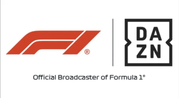 DAZN F1