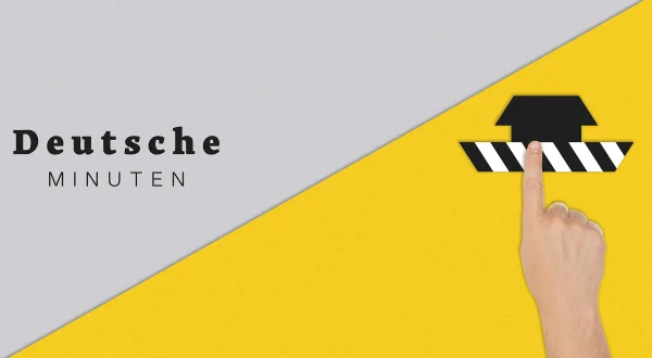 Deutsche Minuten