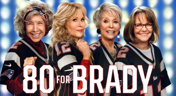 80 for Brady