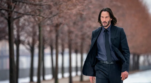 John Wick: Kapitel 4