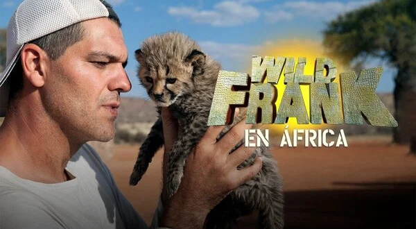 Wild Frank en África