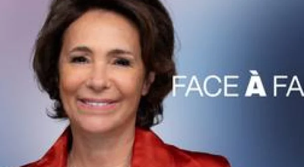 Face à face