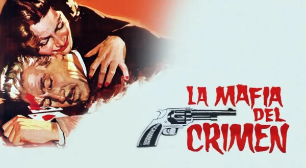 La Mafia del Crimen