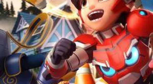 Mechamato