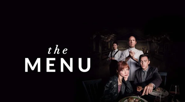The Menu