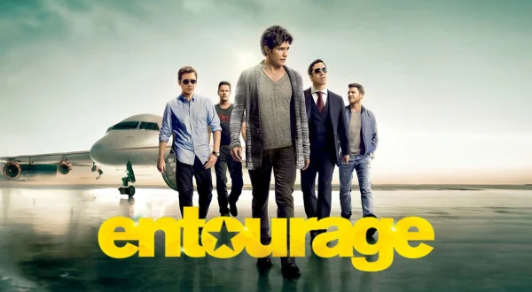 Entourage