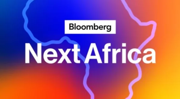 Bloomberg Next Africa