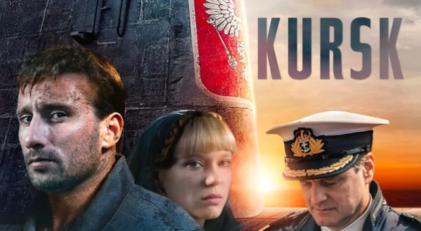 Kursk