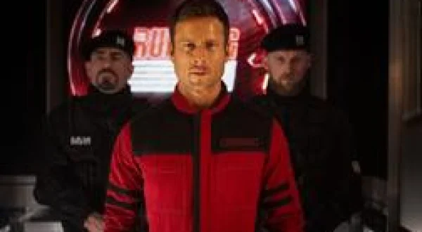 Running Man