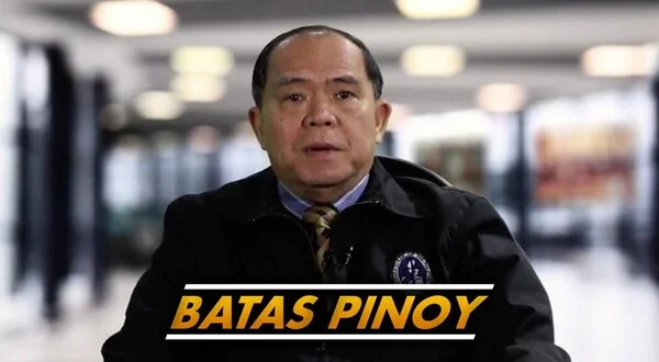 Batas Pinoy