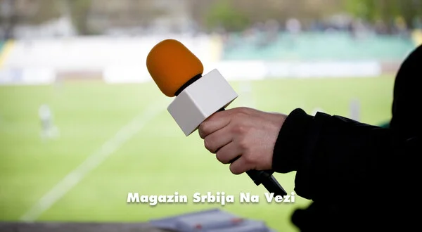 Magazin Srbija Na Vezi