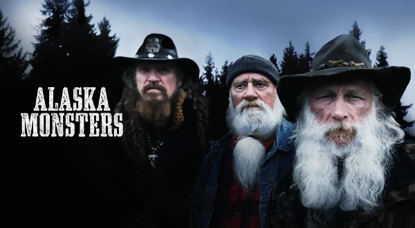 Alaska Monsters