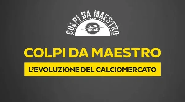 Colpi da maestro