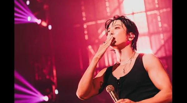 韓◆2024 JUNG YONG HWA SOLO TOUR IN JAPAN "Your City" BIRTHDAY PARTY