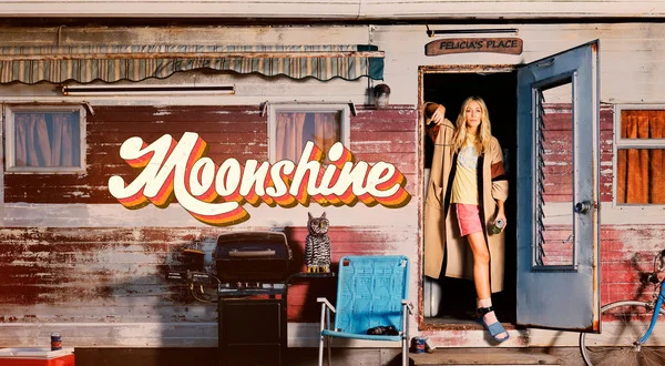 Moonshine