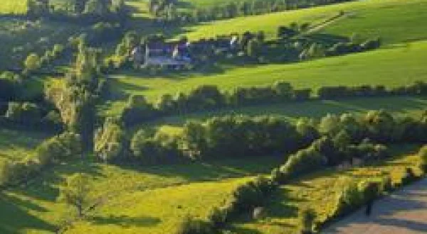 Au coeur des parcs régionaux naturels de France